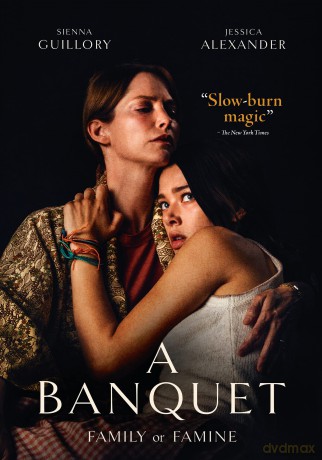 Banquet, A [DVD]