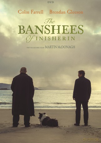 Banshees Of Inisherin [DVD]