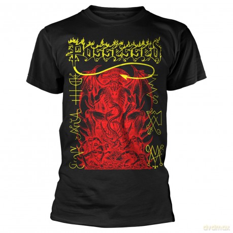 Possessed: Baphomet