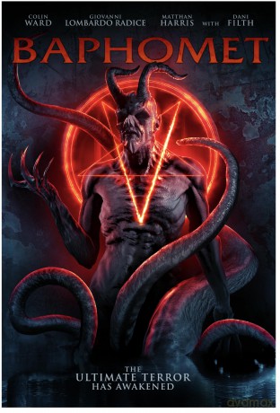 Baphomet [DVD]