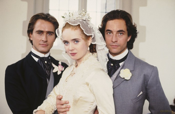 Barbara Cartland's Favourites [4DVD]