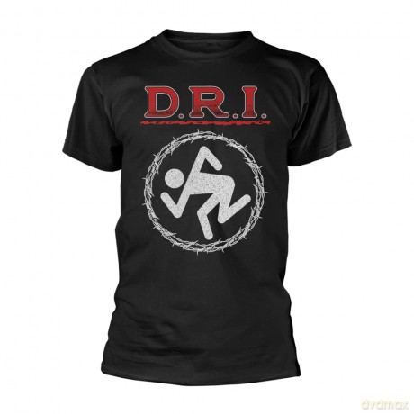 Dri: Barbed Wire