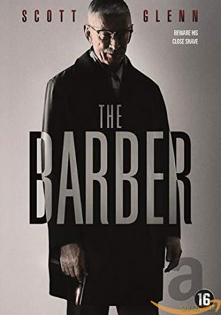 Barber [DVD]