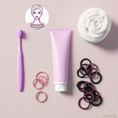 BARBIE - Logo - Flat Case