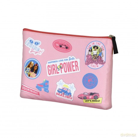 BARBIE - Malibu - Toiletry Bag