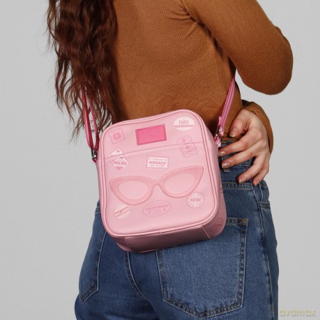 BARBIE - Travel - Sling Bag Fashion