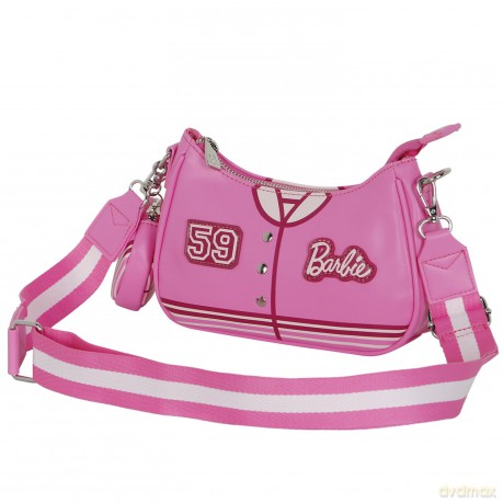 BARBIE - Varsity - Fancy Bag