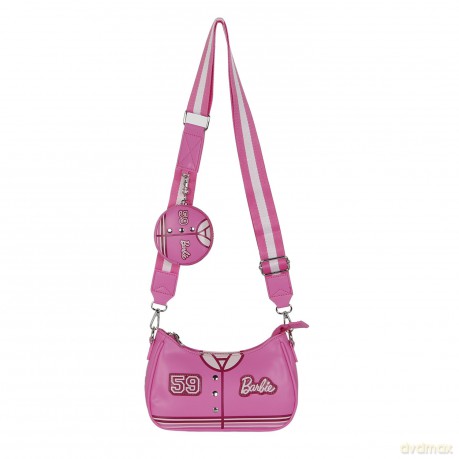 BARBIE - Varsity - Fancy Bag