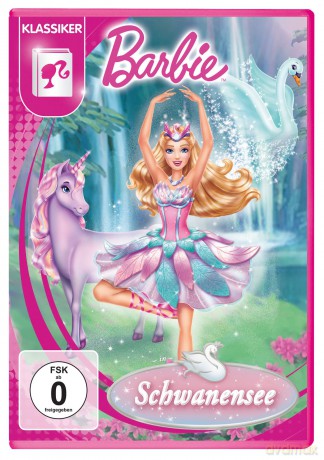 Barbie in: Schwanensee [DVD]