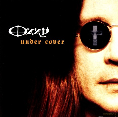 Ozzy Osbourne: Under Cover [CD]