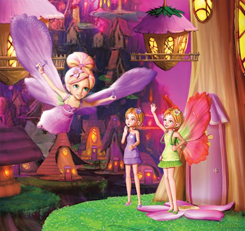 Barbie: 10-Movie Classic Princess Collection [10DVD]