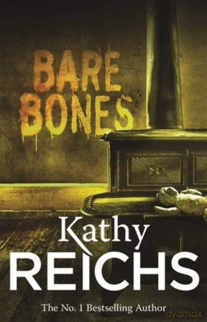 Bare Bones [KSIĄŻKA]