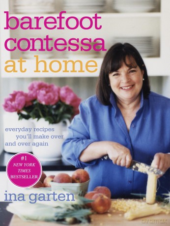 Barefoot Contessa At Home [KSIĄŻKA]