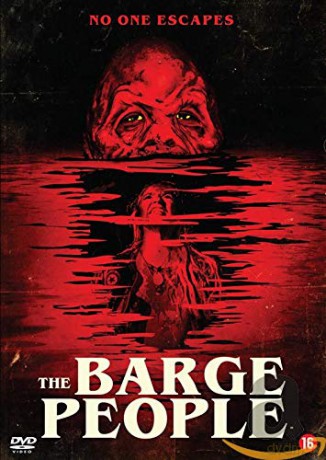 Barge People [DVD]