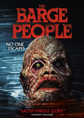 Barge People [DVD]