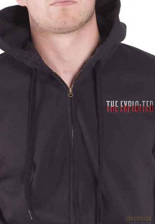 Exploited The: Barmy Army (Black)