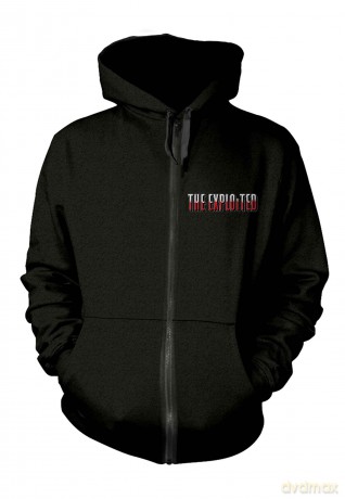 Exploited The: Barmy Army (Black)