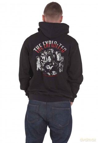 Exploited The: Barmy Army (Black)
