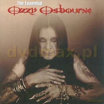 Ozzy Osbourne: The Essential Ozzy Osbourne [2CD]