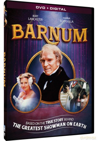 Barnum [DVD]