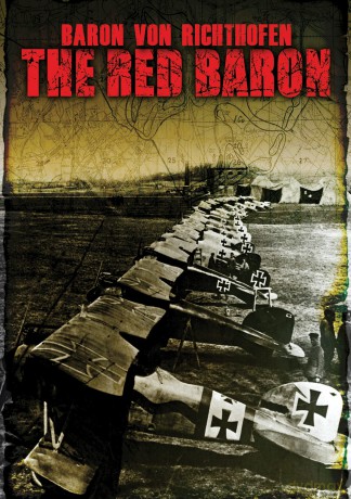 Baron Von Richthofen [DVD]
