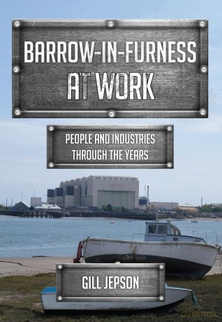 Barrowinfurness At Work [KSIĄŻKA]