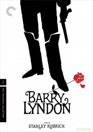 Barry Lyndon [2DVD]