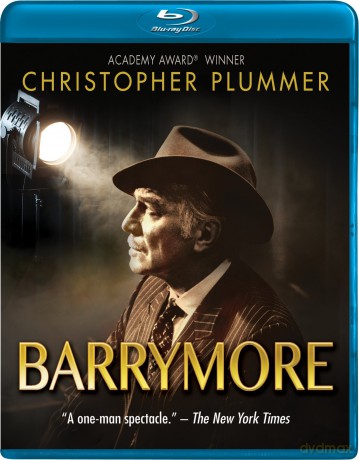 Barrymore [Blu-Ray]