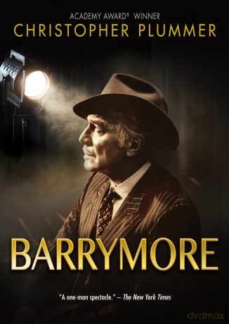 Barrymore [DVD]