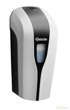 Bartscher Desinfektionsspender IRS 1L-W