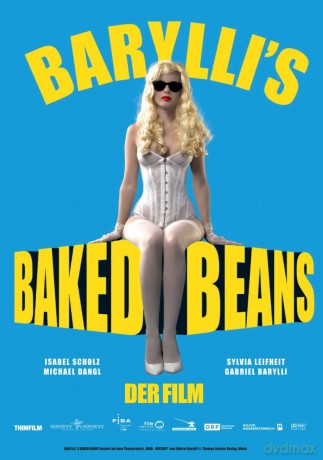 Barylli's Baked Beans [DVD]