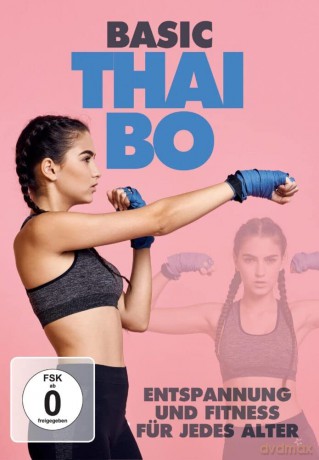 Basic Thai Bo [DVD]