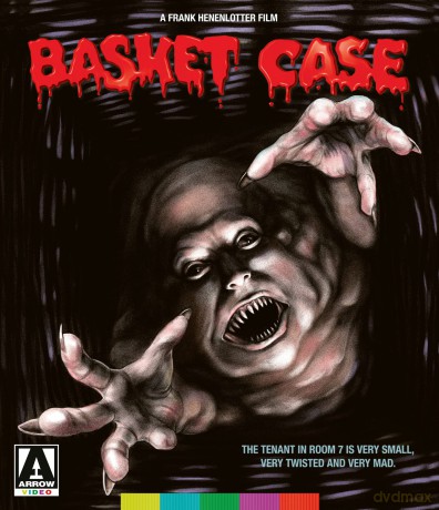 Basket Case [Blu-Ray]