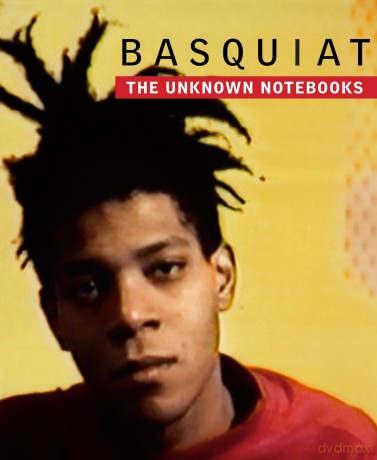 Basquiat [KSIĄŻKA]