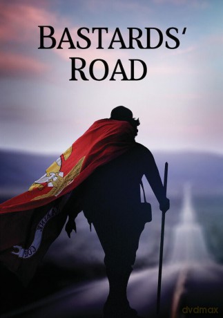 Bastards Road [DVD]