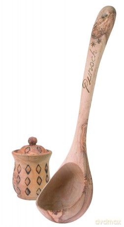 Bastelset Brandmalerei