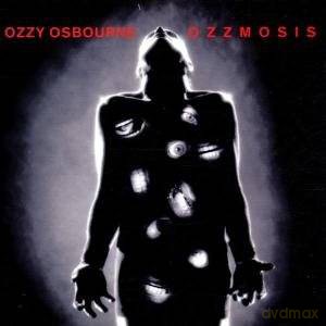 Ozzy Osbourne: Ozzmosis [CD]