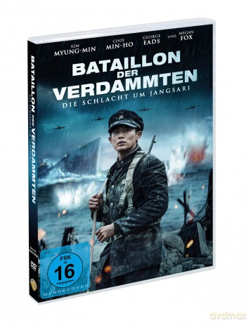 Bataillon Der Verdammten [DVD]