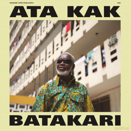 Ata Kak: Batakari [KASETA]