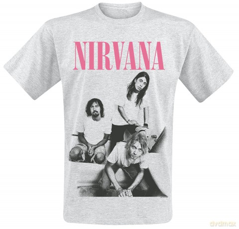 Nirvana: Bathroom Photo