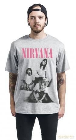 Nirvana: Bathroom Photo
