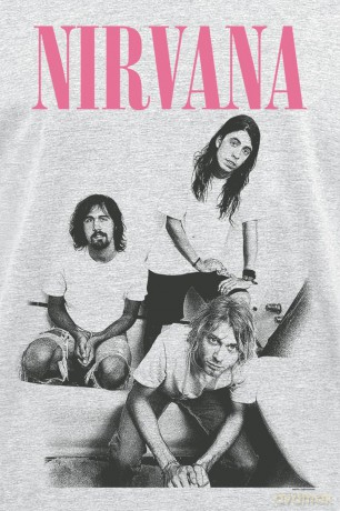 Nirvana: Bathroom Photo
