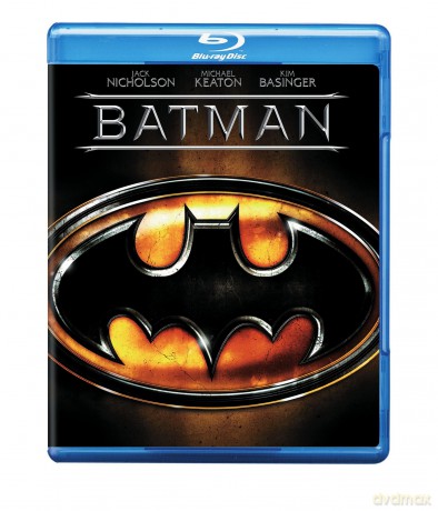 Batman [Blu-Ray]