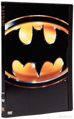 Batman [DVD]