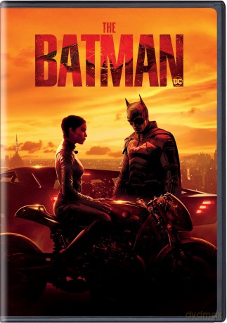 Batman [DVD]