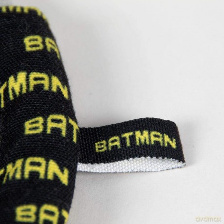 BATMAN - Rope Teething Toy for Dog