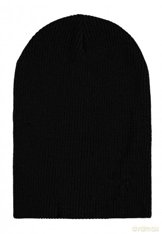 P.Derive: BATMAN - Slouchy Beanie