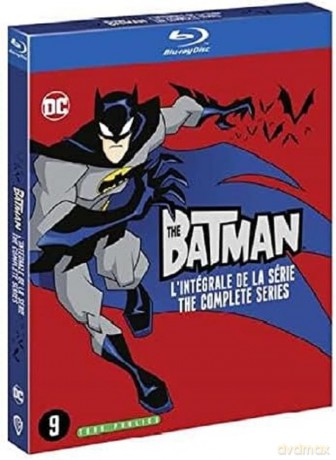 Batman - The Complete Series [6xBlu-Ray]