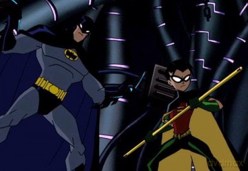 Batman - The Complete Series [6xBlu-Ray]
