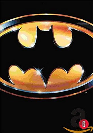 Batman [DVD]